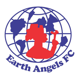 Earth Angels FC Femenino