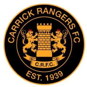 Reservas do Carrick Rangers
