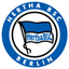 Hertha BSC Berlín Sub-17
