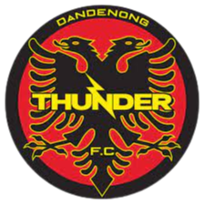 Dandenong Thunder Sub-23