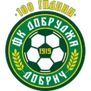 FC Dobrudzha Dobrich