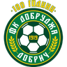 FC Dobrudzha Dobrich