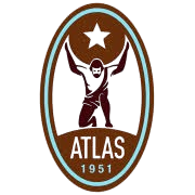 Clube Atlético Atlas Sub-19