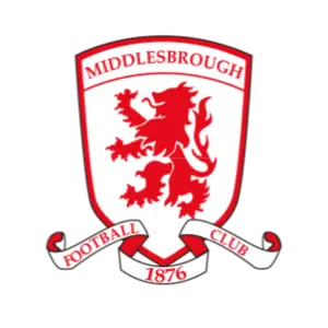 Middlesbrough Sub-23