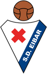 Éibar B