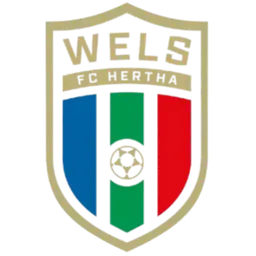 FC HOGO Hertha Wels