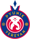 FC Pyunik Femenino