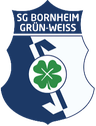 SG Bornheim 1945 Grun-Weiss