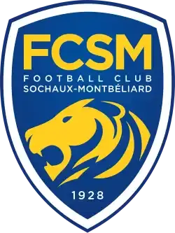 Sochaux II