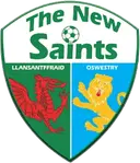 The New Saints