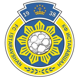 FC Istaravshan