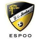 Honka Espoo feminina