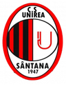 Unirea Sântana