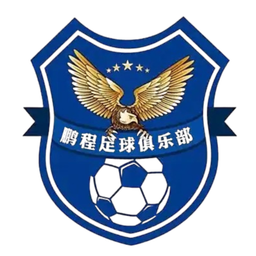 Tianjin Pengcheng U15