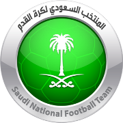 Arábia Saudita Sub-17