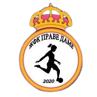 ŽFK Prave Dame (F)