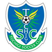 Tochigi SC Tochigi SC