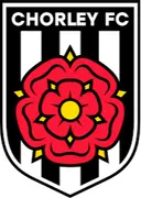 Chorley Feminino