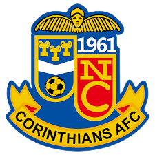 Newport Corinthians Newport Corinthians