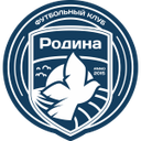 Rodina Moskva II