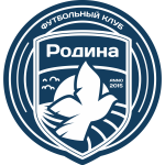 Rodina Moscovo II