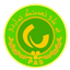 Pas