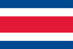 Costa Rica Feminino
