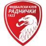 ZFK Radnicki 1923 Women
