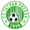 FC Tatran Prešov (Jovens)