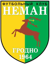 FC Neman Grodno B