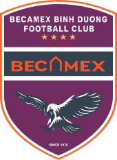 Becamex Bình Dương sub-19