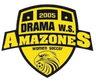 Amazones Dramas (feminino)