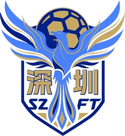 Equipa de Shenzhen