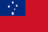 সামোয়া