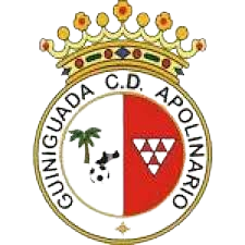 CD Guiniguada Apolinário Feminino