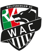 AKA Wolfsberger AC Sub-18 AKA Wolfsberger AC Sub-18