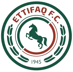 Al Ettifaq Sub-19 Al Ettifaq Sub-19