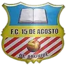 15 de Agosto (F)
