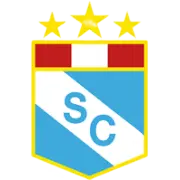 Sporting Cristal Sub-20 Sporting Cristal Sub-20