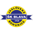 Blava Jaslovské Bohunice