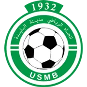 USM Blida U21