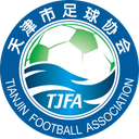 Tianjin Sub-20