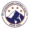 Uttarakhand FC Feminino