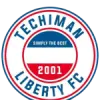 Techiman Liberty