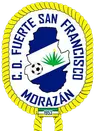 Fuerte San Francisco Reserves