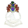 Gambia Police Force (W)