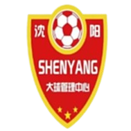 Centro Esportivo Olímpico de Shenyang Sub-15 Centro Esportivo Olímpico de Shenyang Sub-15