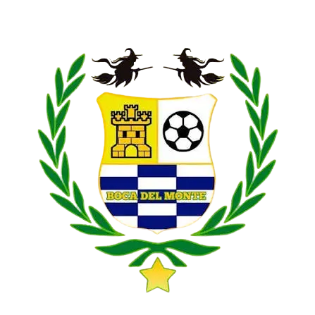 Boca Del Monte FC Boca Del Monte FC