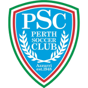 Perth SC Sub-23