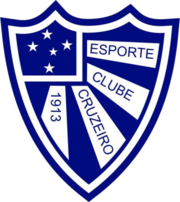 Cruzeiro/RS Sub-20